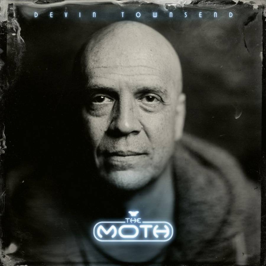 Devin Townsend – The Moth (2LP)